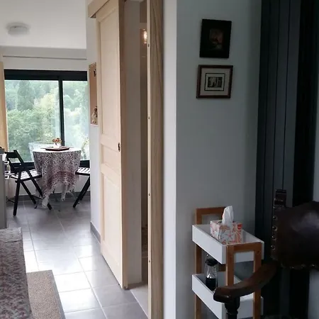 Vineyard View Studio France Летний дом *