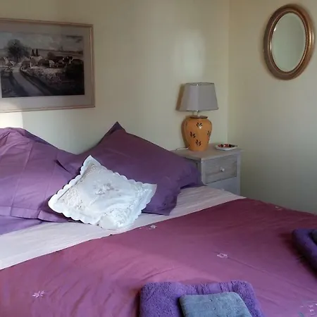 Летний дом Vineyard View Studio France